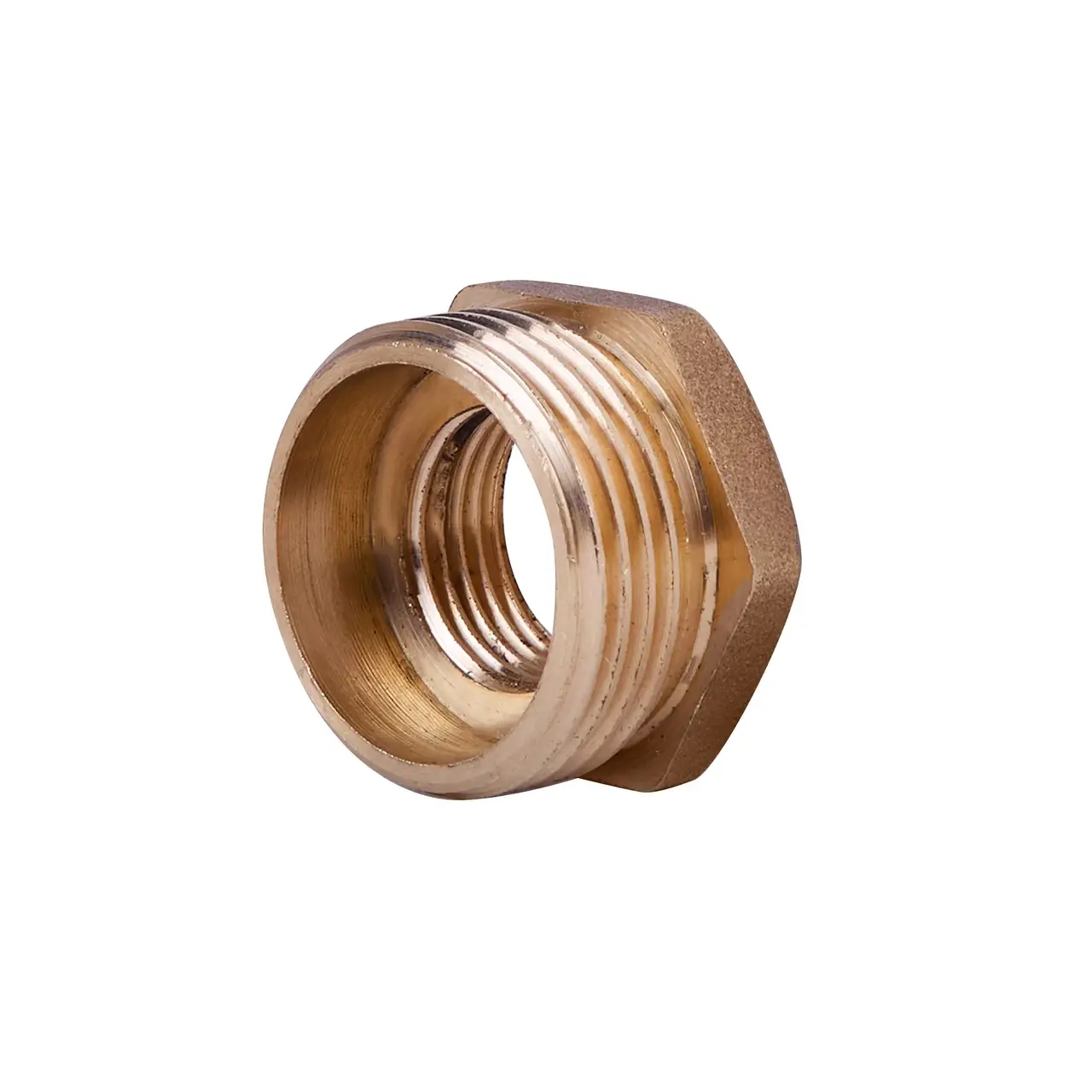 

Футорка SD Plus 1"х1/2" НВ SD4232515