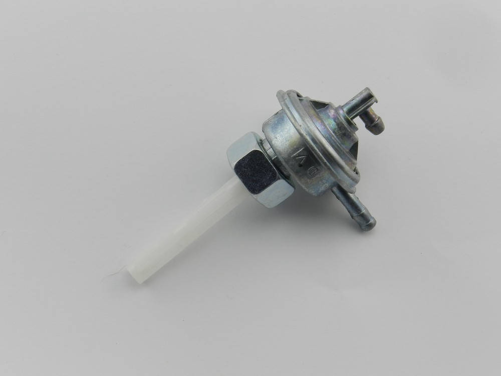 

Кран вакуумный Honda Tact 24/Giorno /GY6-50/60/80cc(01700)