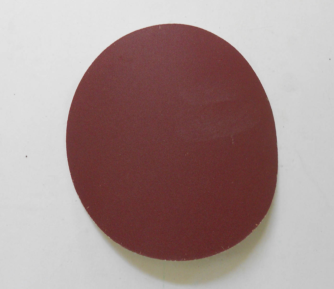 

Круг абразивный на липучке Титан D 125 мм Р600 без отверстий