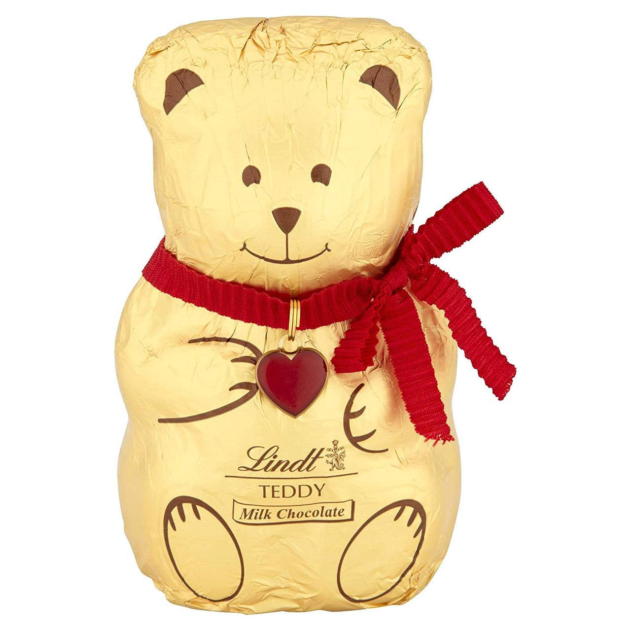 

Lindt Teddy 12 g