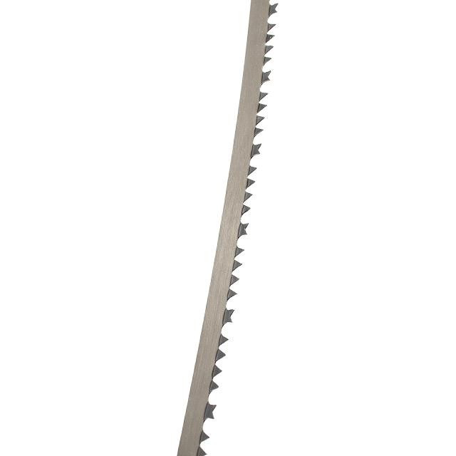 Ножівкове полотно по деревині 610 мм для лучкової пилки INTERTOOL HT-3016 - фото 3 - id-p147301012
