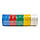 Стрічка ізоляційна 10м кольорова INTERTOOL IT-0014, фото 3
