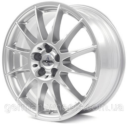 19 диски Ronal R54 на Porsche Macan (ID#548053255), цена: 27720 ...