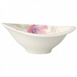 Соусник 12 х 8 см Mariefleur Gris Serve & Salad Villeroy & Boch