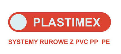 Зовнішня каналізація ПВХ Plastimex