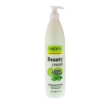 КРЕМ ДЛЯ НОГ NAOMI BEAUTY CREAM ,500МЛ