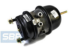 Гальмівний енергоакумулятор BPW 05-BC18/24-K01 (SBP)