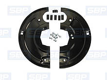 Захист гальмівного барабана 11-BP004 (SBP)