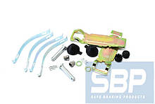 Болт кріплення FKT5094-1 (SBP)
