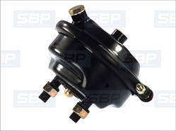 Гальмівний енергоакумулятор BPW 05-BCT16-K02 (SBP)