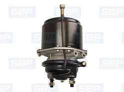 Гальмівний енергоакумулятор BPW 05-BCT20/30-G02 (SBP)