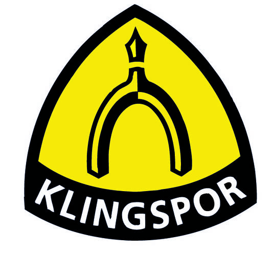 KLINGSPOR - Абразивні і алмазні інструменти