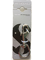 Карабін Scubapro Hook BOLT 25/96