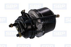 Гальмівний енергоакумулятор 05-BCT14/24-G05 (SBP)