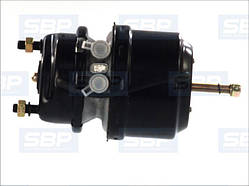 Гальмівний енергоакумулятор 05-BCT14/24-G06 (SBP)