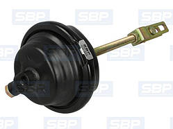 Гальмівний енергоакумулятор 05-BCT12-K01 (SBP)