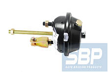Камера гальмівна BPW/MAN/Mercedes 05BCT20LS (SBP)