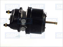 Енергоакумулятор Mercedes 05-BCT16/24-G04 (SBP)