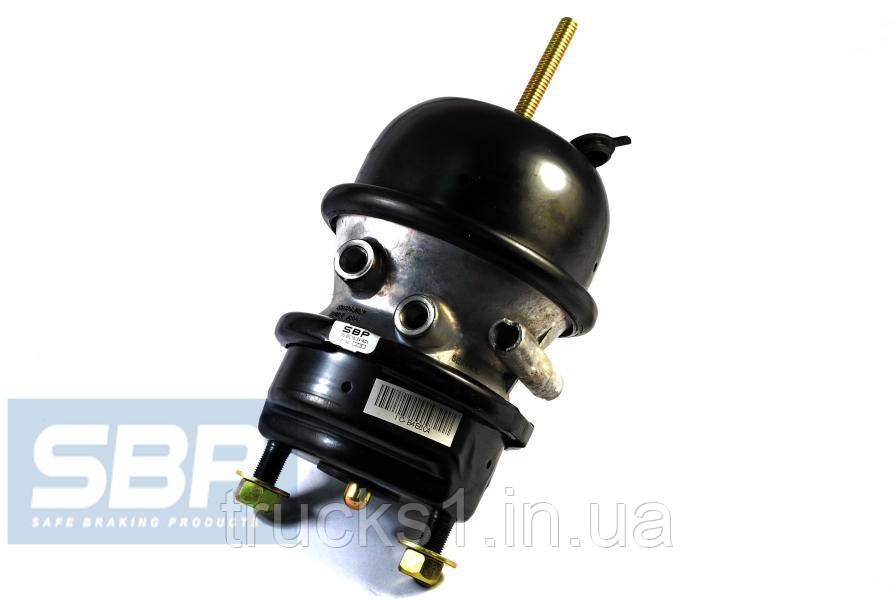 Купить Энергоаккумулятор BPW 05-BC16/24-K01 (SBP), цена 2537 ₴ — Prom ...