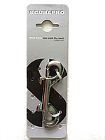 Карабин Scubapro Hook DOUBLE 90