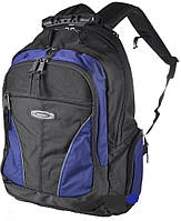 Рюкзак з відділом для ноутбука Onepolar 1077 синій