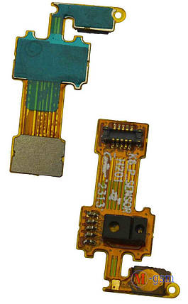 Шлейф Lenovo K910 for light sensor, фото 1