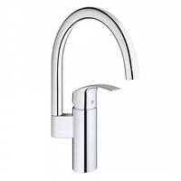 Змішувач для кухні GROHE EUROSMART NEW 33202002