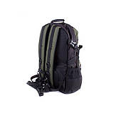 Рюкзак з відділом для ноутбука Onepolar 1312 сірий, фото 4