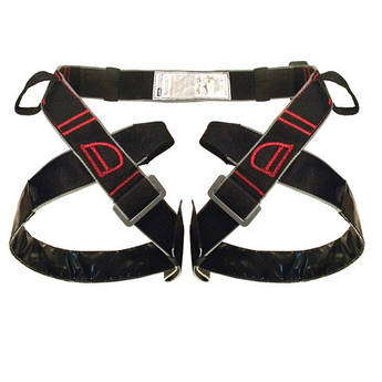 Страхувальна система Travel Extreme Caver