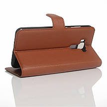 Чохол книжка Lichee для Asus Zenfone 3 Laser (ZC551KL) (9 кольорів), фото 3