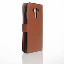 Чохол книжка Lichee для Asus Zenfone 3 Laser (ZC551KL) (9 кольорів), фото 5