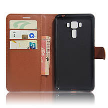 Чохол книжка Lichee для Asus Zenfone 3 Laser (ZC551KL) (9 кольорів), фото 2