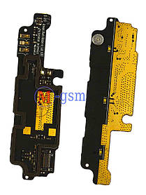 Плата з мікрофоном для Lenovo A706 