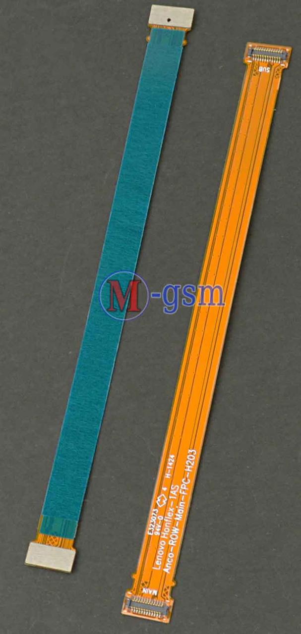 Шлейф Lenovo A678T міжплатний