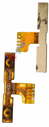 Шлейф Lenovo S920 volume, фото 1