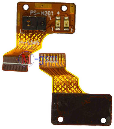 Шлейф  Lenovo S920 for light sensor, фото 1