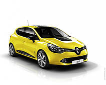 Запчастини Renault Clio I-III Рено Кліо І-ІІІ