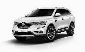 Запчастини Renault Koleos Рено Калеос