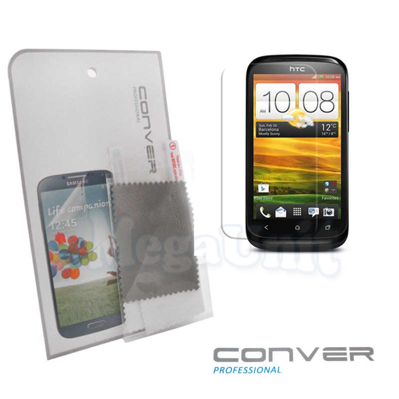 Conver Захисна плівка для екрану HTC T326e Desire SV