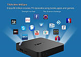 Mini PC, SMART TV BOX T95N Mini M8Spro RAM 2GB HDD 8GB WiFI, фото 2
