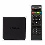 Mini PC, SMART TV BOX T95N Mini M8Spro RAM 2GB HDD 8GB WiFI, фото 4