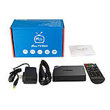 Mini PC, SMART TV BOX T95N Mini M8Spro RAM 2GB HDD 8GB WiFI, фото 7