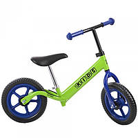 Беговел дитячий PROFI KIDS 12" M 3436-4 Green