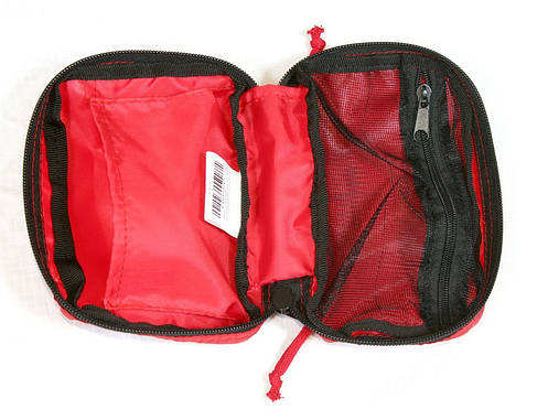 Аптечка першої допомоги First Aid S Tramp TRA-144, фото 1