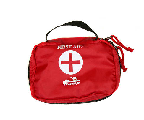 Аптечка першої допомоги First Aid S Tramp TRA-144, фото 4