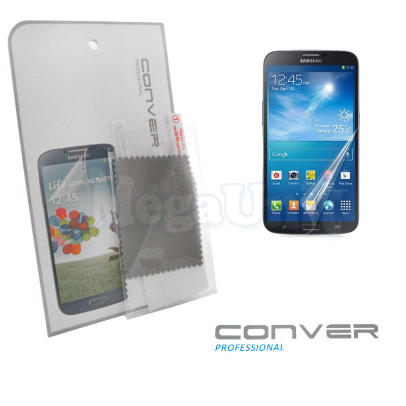 Conver Защитная пленка для экрана Samsung i9200 Galaxy Mega 6.3 - фото 1 - id-p548156977