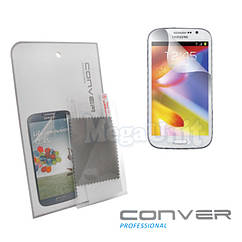 Conver Захисна плівка для екрану Samsung i9080/i9082 Galaxy Grand