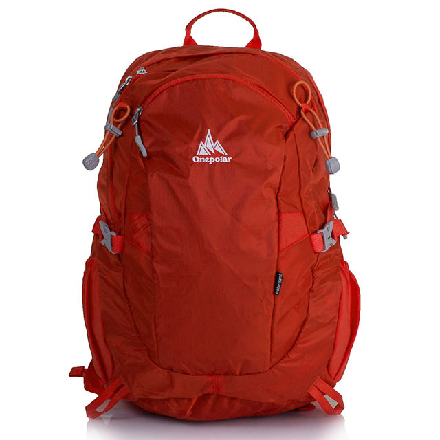 Рюкзак 25 л Onepolar 2151 жовтогарячий