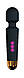 Wand massager Marc Dorcel Wand Wonderful Black, фото 2