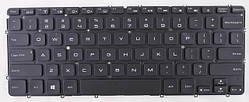 Клавіатура 0P6DWF MP-11C73USJ920W для Dell XPS 13 L321X L322X KPI32507